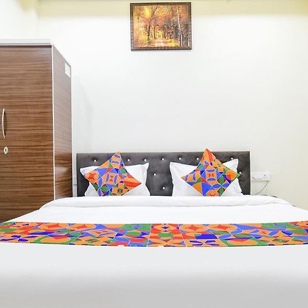 Fabhotel Crown Park Indore Eksteriør billede