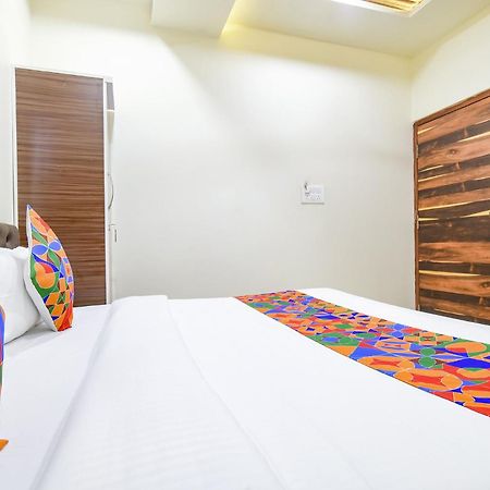 Fabhotel Crown Park Indore Eksteriør billede
