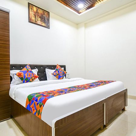 Fabhotel Crown Park Indore Eksteriør billede